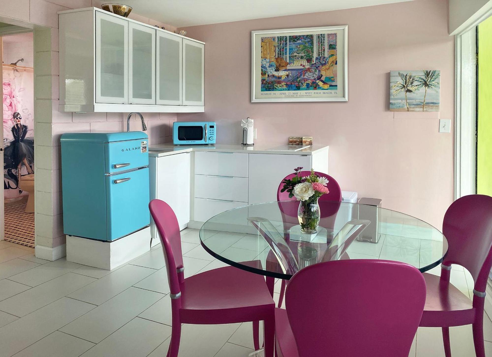 South Beach Place - Веро Бич Экстерьер фото