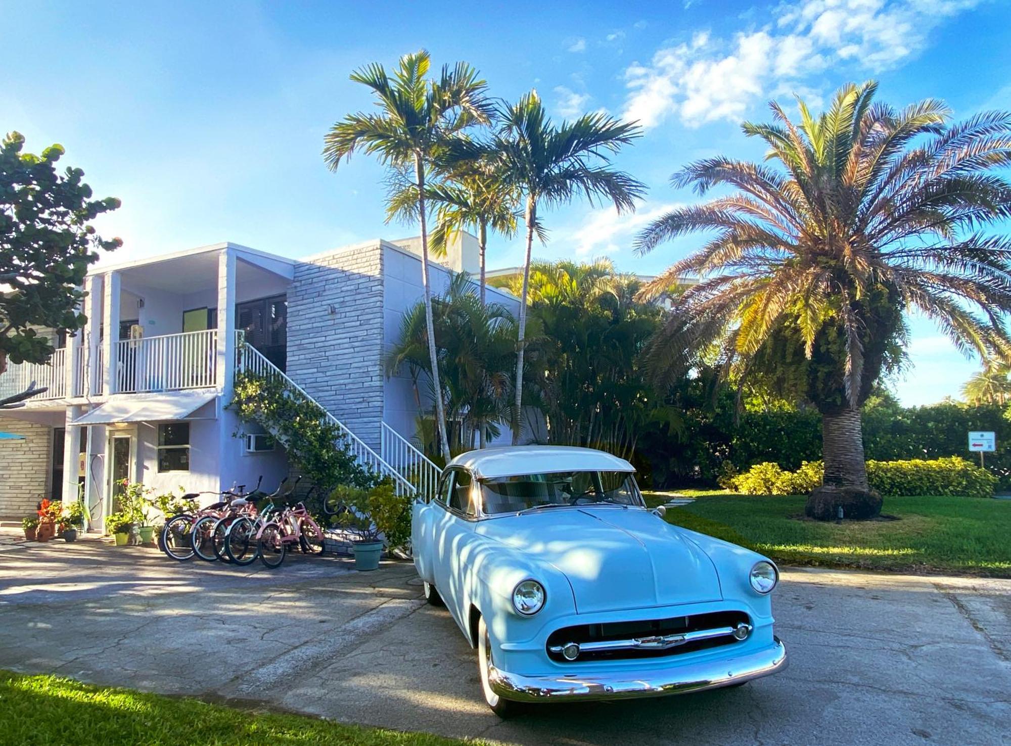 South Beach Place - Веро Бич Экстерьер фото