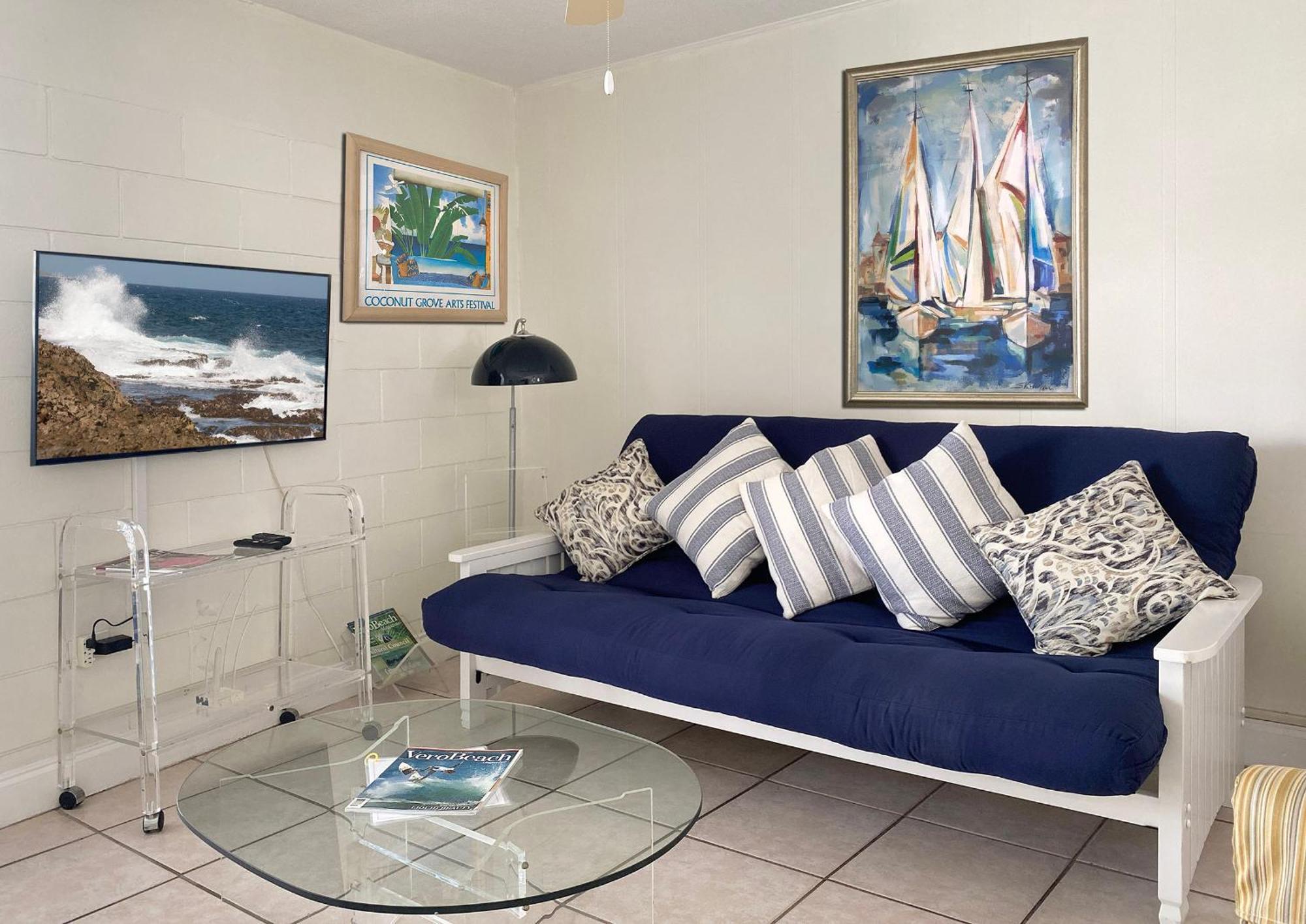 South Beach Place - Веро Бич Экстерьер фото